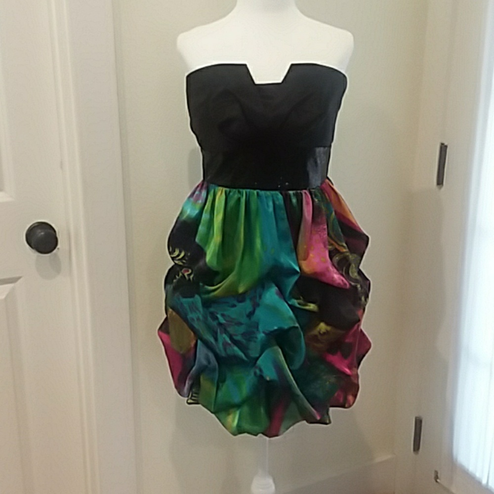 Studio Y party dress